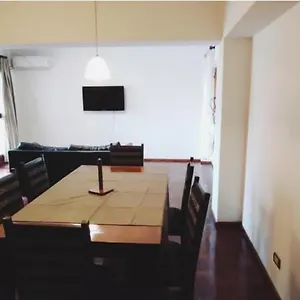 Departamento Calle Espana Mendoza