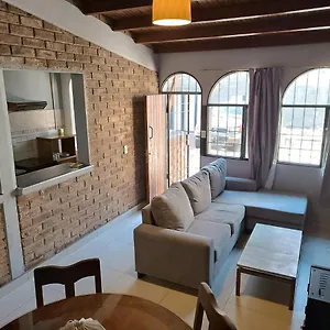 La Ituzaingo Mendoza