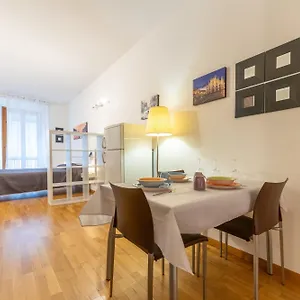 Ap6 In Zona Duomo Apartamento