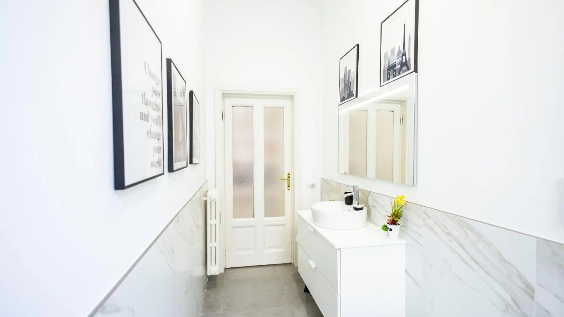 Macchi Charming Apartment By 101Flats Milán