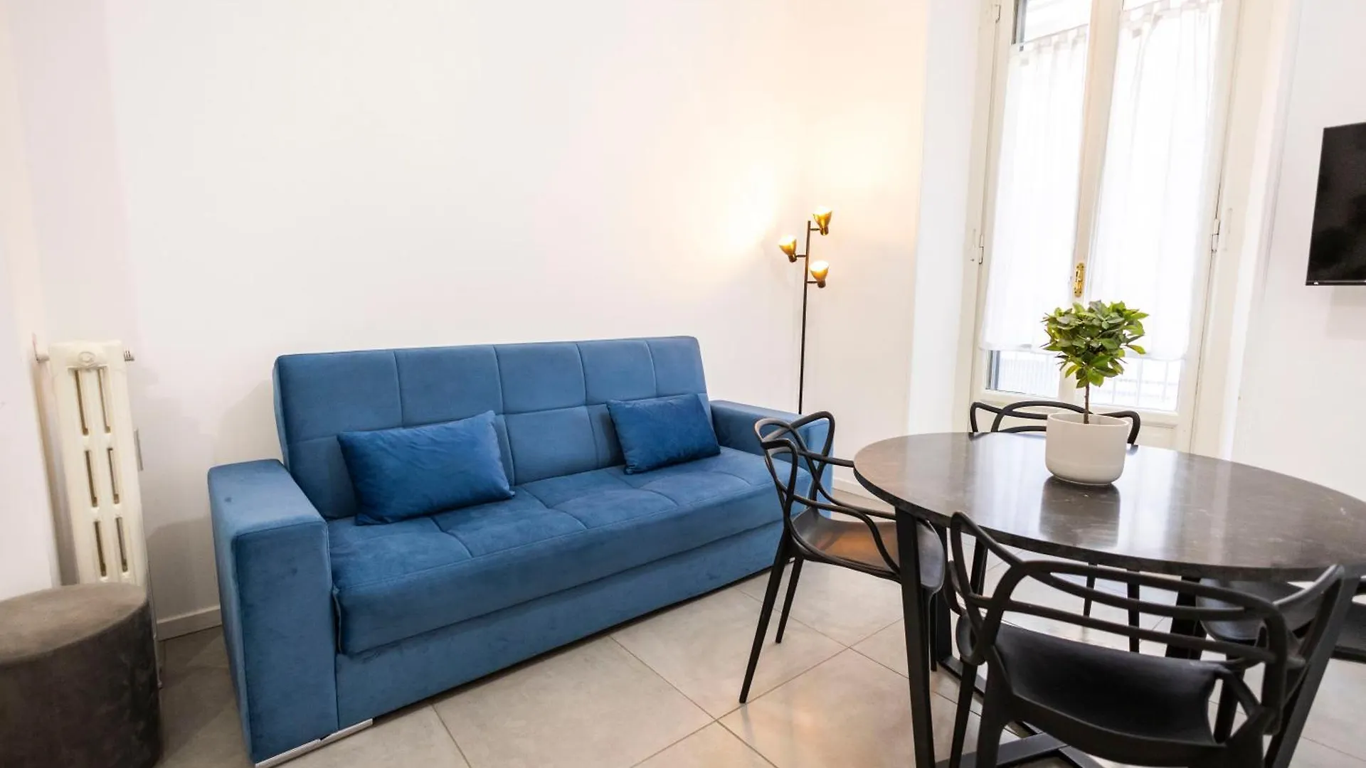 Macchi Charming Apartment By 101Flats Milán