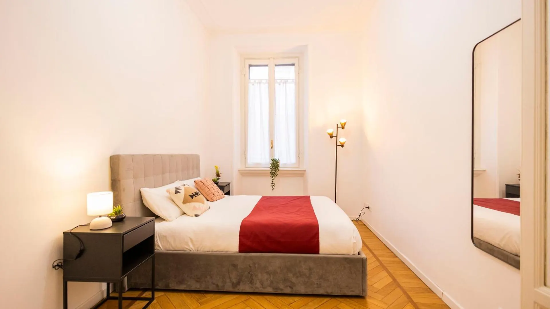 Macchi Charming Apartment By 101Flats Milan