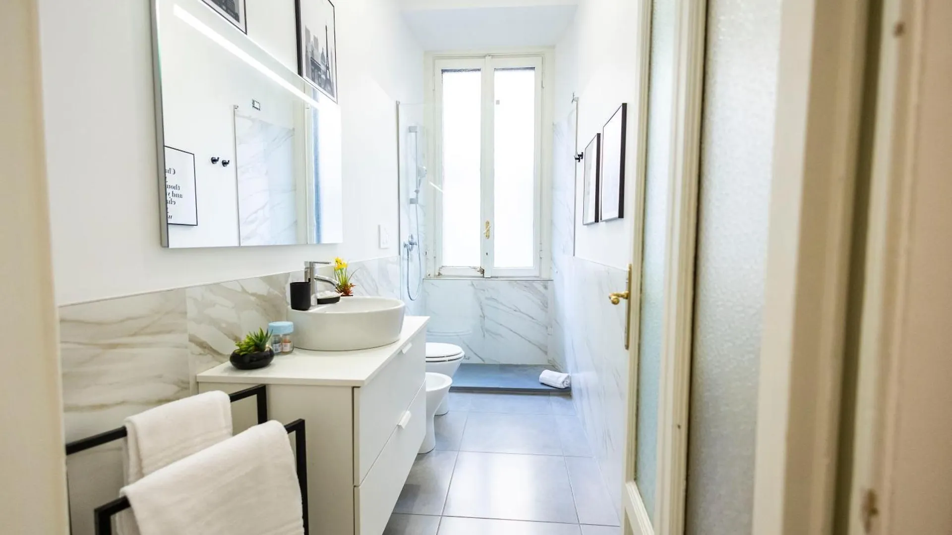 Macchi Charming Apartment By 101Flats Milan Italy