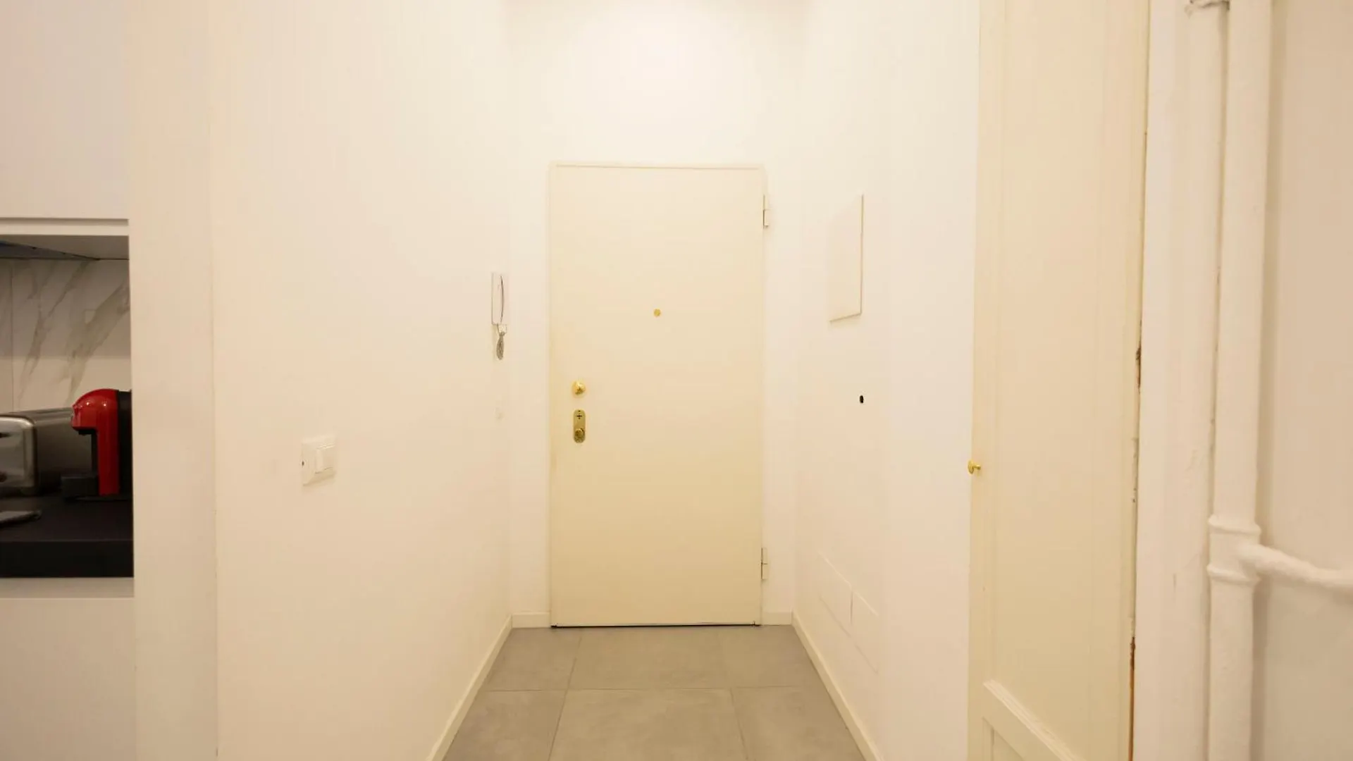 Macchi Charming Apartment By 101Flats Milan Italy