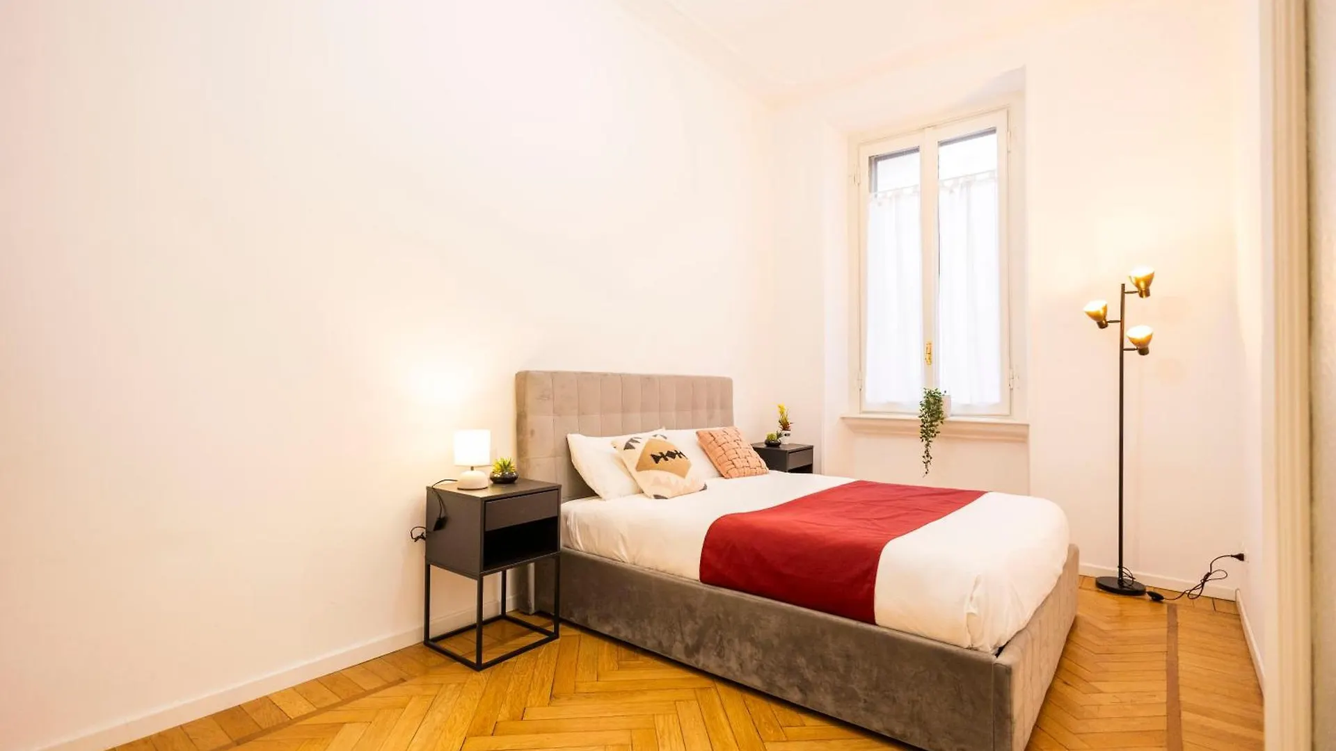 Macchi Charming Apartment By 101Flats contacts